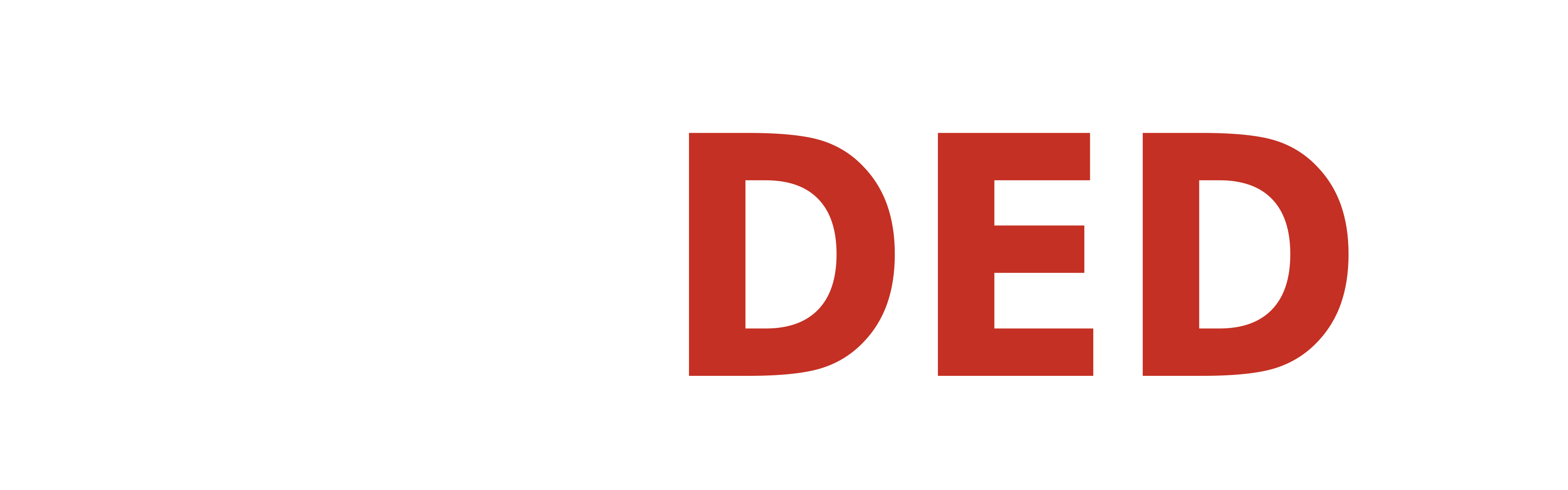 KODED Logo